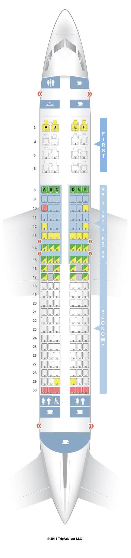 sunwing seat selection